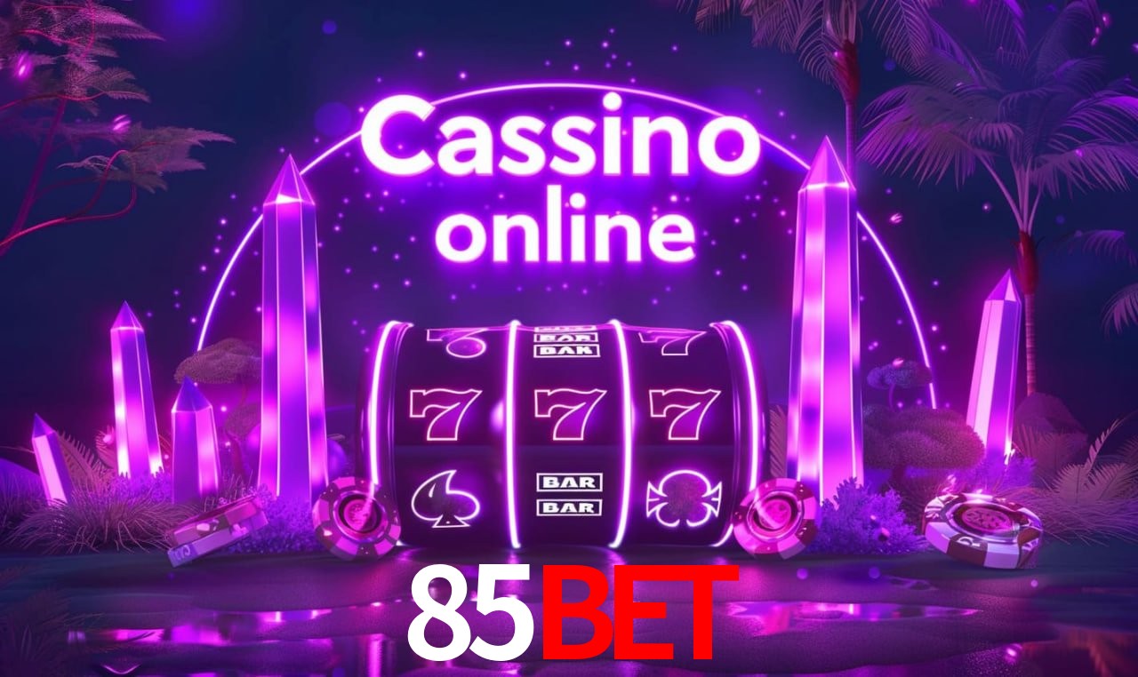 85BET - Winners Celebration